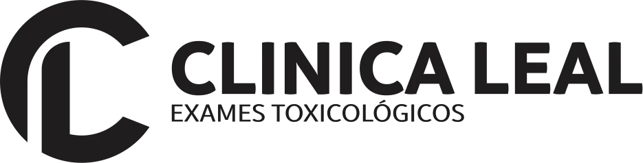 Clínica Leal Logo