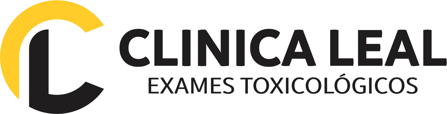 Clínica Leal Logo